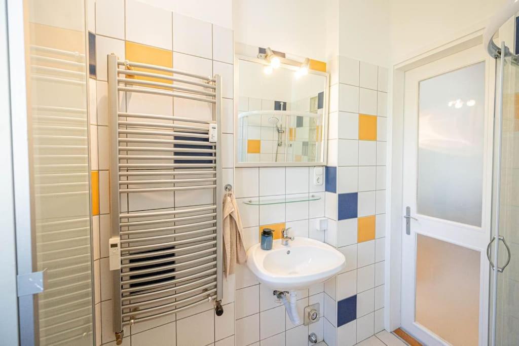 בודפשט Cozy Comfort Near The Market מראה חיצוני תמונה